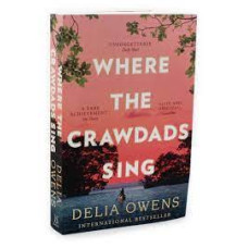 Where the Crawdads Sing