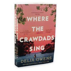 Where the Crawdads Sing