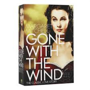 Gone with the Wind [Paperback]