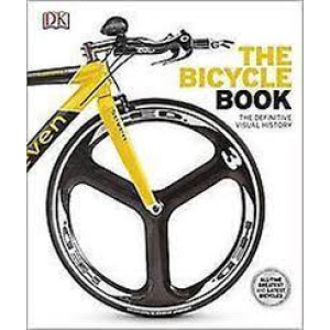 Bicycle Book,The