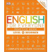 English for Everyone 2 Beginner Practice Book: A Complete Self-Study Programme