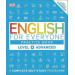 English for Everyone 4 Advanced Practice Book: A Complete Self-Study Programme