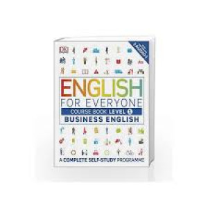 English for Everyone Business English 1 Course Book