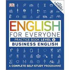 English for Everyone Business English 1 Practice Book