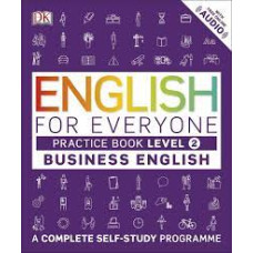English for Everyone Business English 2 Practice Book