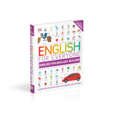 English for Everyone. English Vocabulary Builder