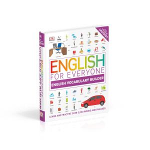 English for Everyone. English Vocabulary Builder
