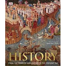 History 3rd Edition [Hardcover]