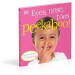 Peekaboo! Eyes, Nose, Toes
