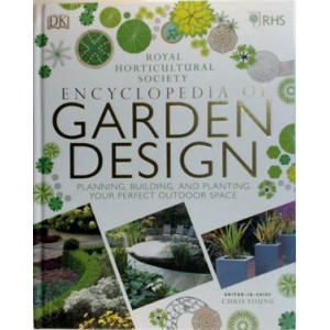 RHS Encyclopedia of Garden Design