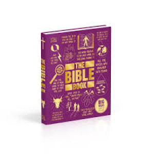 The Big Ideas: Bible Book