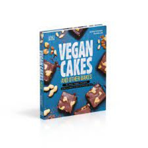 Vegan Cakes and Other Bakes