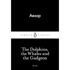 LBC Dolphins, the Whales and the Gudgeon,The