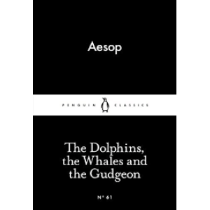 LBC Dolphins, the Whales and the Gudgeon,The