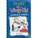 Diary of a Wimpy Kid Book2: Rodrick Rules