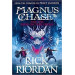 Magnus Chase and the Ship of the Dead Book3