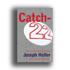 Catch-22 [Paperback]