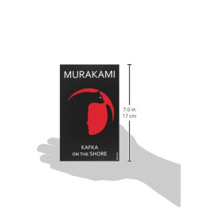 Murakami  Kafka on the Shore