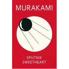 Murakami  Sputnik Sweetheart