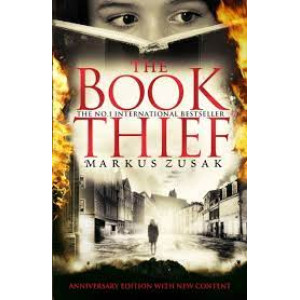 The Book Thief. 10th Anniversary Edition