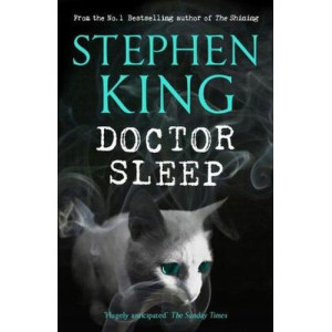 King S.Doctor Sleep [Paperback]