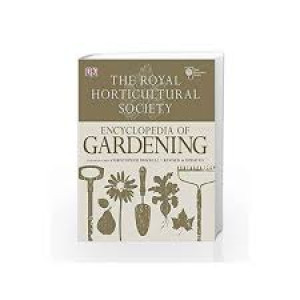 RHS Encyclopedia of Gardening