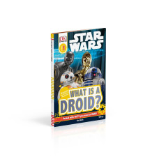 Star Wars™ What is a Droid?