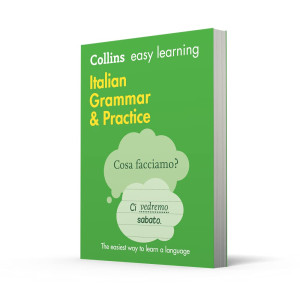 Easy Learning: Italian Grammar and Practice 2nd Edition