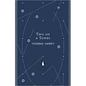 Two on a Tower