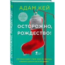 Осторожно, Рождество! Что происходит с теми, кому не удалось избежать дежурства в праздники (Украина) Осторожно, Рождество! Что происходит с теми, кому не удалось избежать дежурства в праздники (Украина)