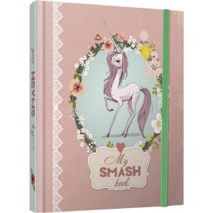 My Smash Book 5