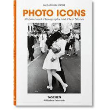 Taschen. Photo Icons Taschen. Photo Icons