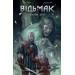Відьмак. Книга 2. Лисячі Діти (автори Пол Тобин,Джо Куэрио)