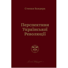 Перспективи української революції