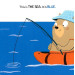 Teddy Loves Fishing Teddy Loves Fishing