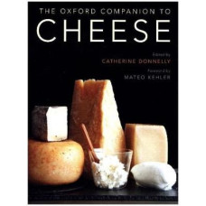 OXF COMPAN TO CHEESE C