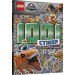 LEGO® Дивовижні динозаври. 1001 стікер