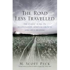 The Road Less Travelled