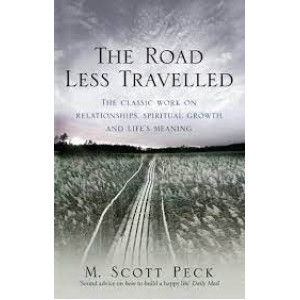 The Road Less Travelled
