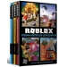 ROBLOX повна колекція довідників АРТБУКС