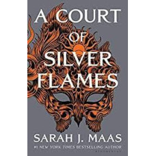 A Court of Silver Flames