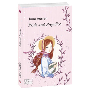 Pride and Prejudice (Гордість і упередження)