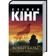 Вовки Кальї: Темна вежа V