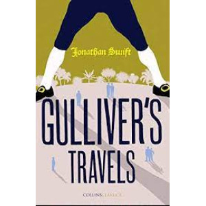 Collins Classics — GULLIVER’S TRAVELS