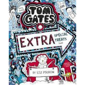 Tom Gates 6: Extra Special Treats (not) (NE)