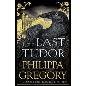 THE LAST TUDOR              PA