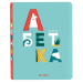 Абетка