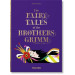 40-Fairy Tales, Grimm &