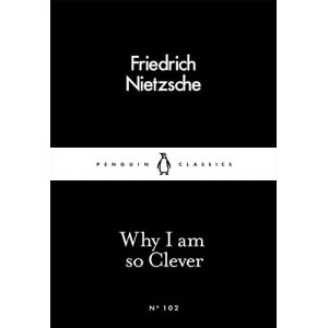 Why I am so Clever