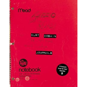 Kurt Cobain: Journals